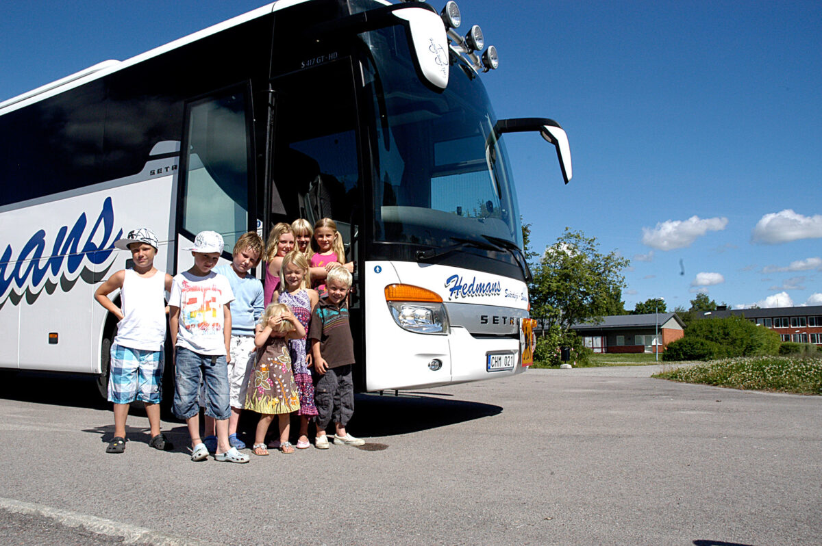 skolresa dalarna